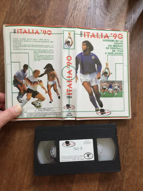 ITALIA 90/ALBUM PANINI/ COUPE DU MONDE /INCOMPLET