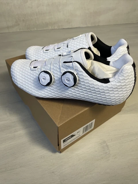 DHB Aeron Lab Carbon Road Shoe Dial EU 40 (41) £180 RRP
