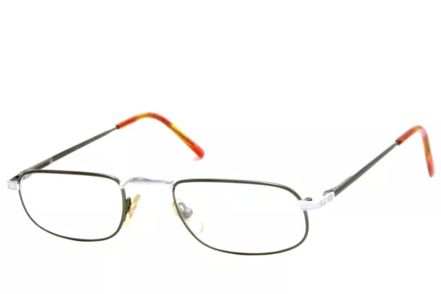 Occhiale Da Vista / Eyeglasses Vintage Faconable Ft 103 51-20 660