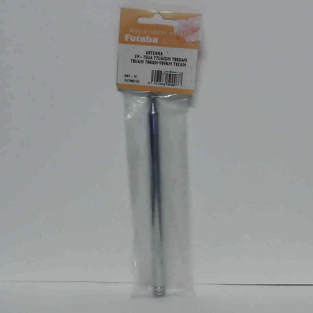 Futaba Radio Controlled Products: Antenna FP-T5UA T7UA/G/H T8SSA/H T8UA/H T90...