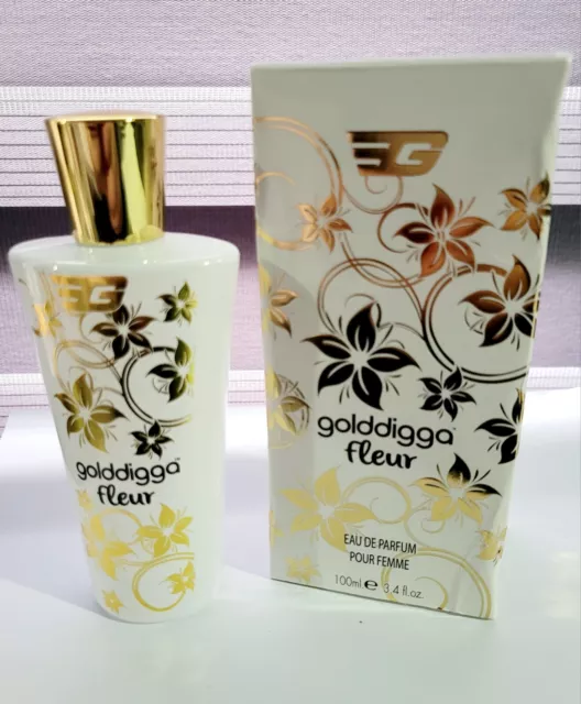 Golddigga petals perfume online