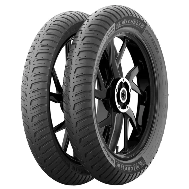 Pneu Sport Michelin City Extra Rf 3.50 - 10 59 J