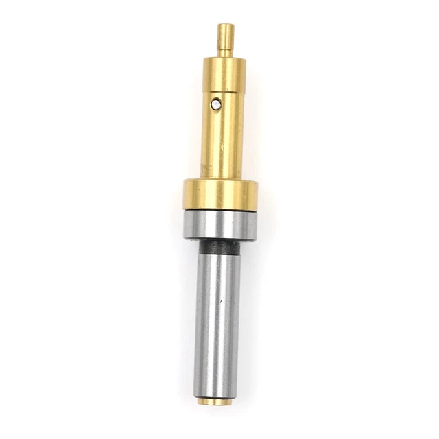 Mechanical Edge Finder Shank 10mm Tip 4mm Tool For CNC Machine Milli.zy