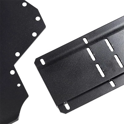 Rubicon Express Extreme-Duty Crossmember - RE4202