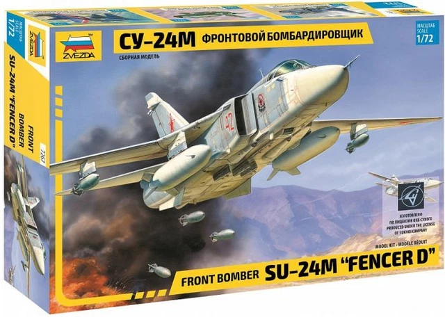 Maquette ZZ Modell 1/72 – Radar Soviétique P-35 – Kit Neuf