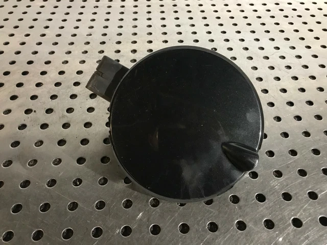 Couvercle De Réservoir D'huile Moteur Pour OPEL Astra, Insignia, Zafira - Réf. OE 654565761 / 55566555 - 2