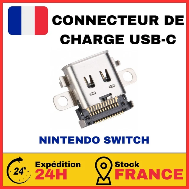 Réparation Connecteur De Charge Huawei Matebook D15 BOH-WAQ9R