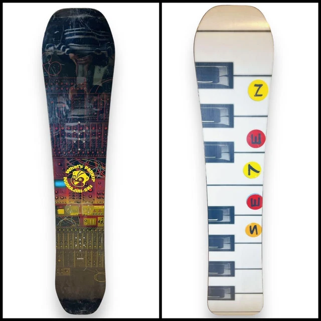 スノーボードセット バートン クラッシュ BURTON メンズ 2点 158cm バートンクラッシュ メンズ スノーボード 2 点セット 158cm