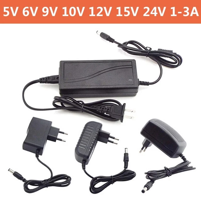 Ac Dc di Alimentazione 230V 50Hz Europea 2 Pin Spina 12 V di Ingresso 100 ~ 240V 50/60Hz di Commutazione 12 V 2A Adattatore di Alimentazione Ac Dc di Alimentazione 230V 50Hz Europea 2 Pin Spina 12 V di Ingresso 100 ~ 240V 50/60Hz di Commutazione 12 V 2A Adattatore di Alimentazione