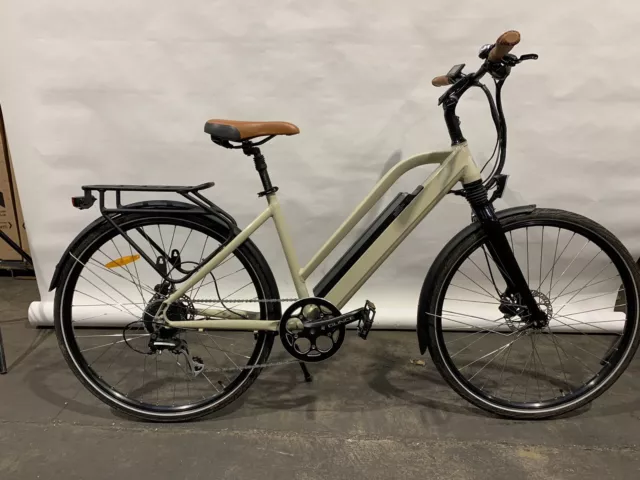 Juicy hotsell electric bike