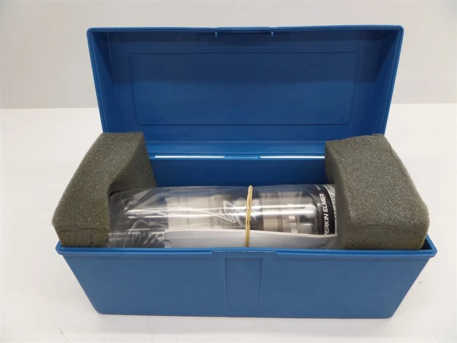 Perkin Elmer 303-6050 Intensitron Lamp - Element: P