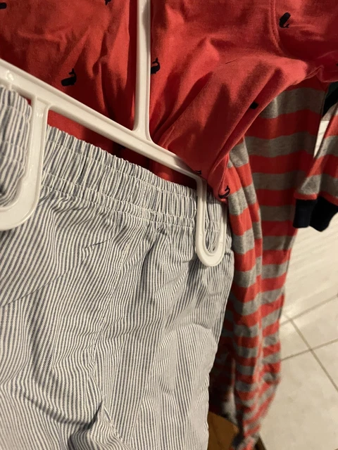 carters new baby boy 18 months lot summer.          3 Outfits!!!!