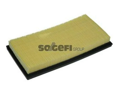 COOPERSFIAAM FILTERS Filtre à air PA7401 pour KIA pour CARENS II (FJ) 340mm 35mm