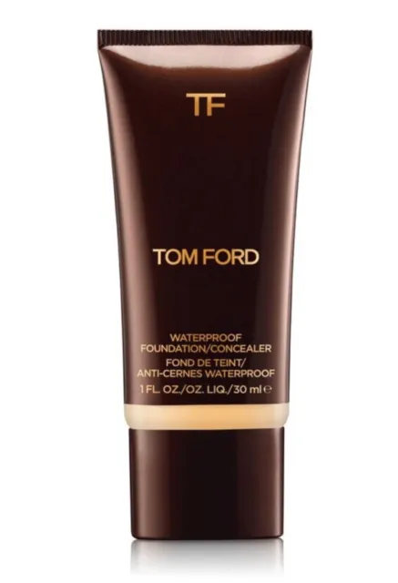 Tom Ford Waterproof Foundation/Concealer 1oz/30ml NO BOX - 2.5 LINEN