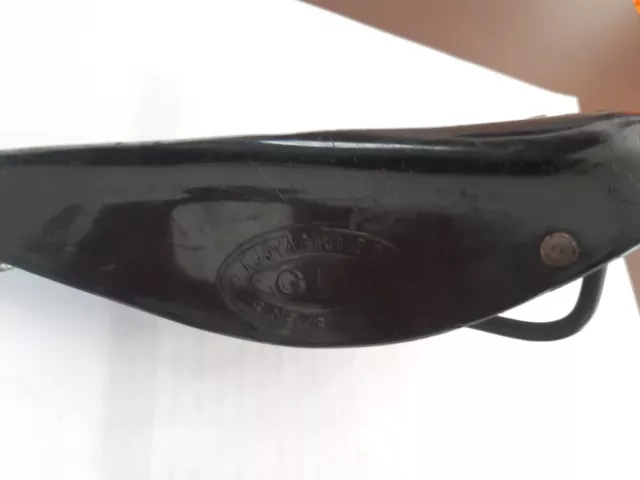 Saddle sella San Marco GLR B17 Eroica Classic Epoca Era Colnago De Rosa