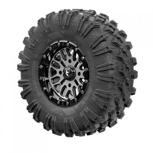 EFX MotoRavage Radial Tire 30x10-14 MR-30-10-14