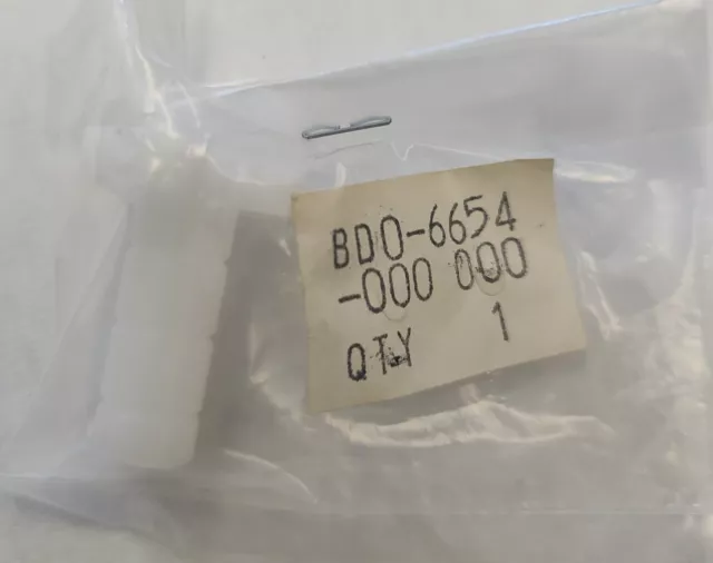 Canon MPA-1500, Knob, BD0-6654
