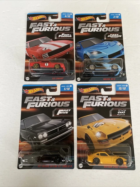 2024 RUOTE CALDE PREMIUM BOULEVARD MIX U NISSAN
