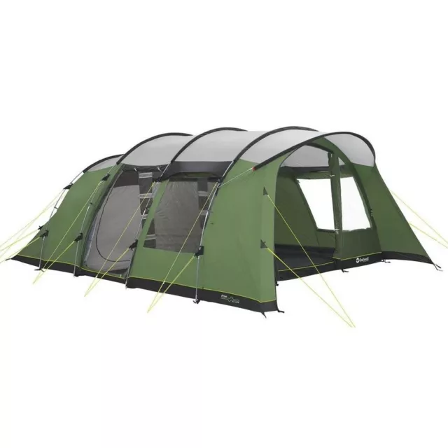 Outwell Palm Coast 600 , 6 Berth Family Tent.