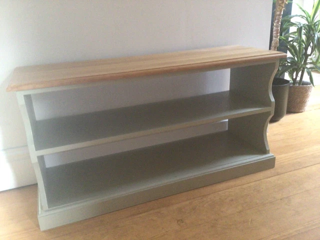Cotswold company clearance storage bench