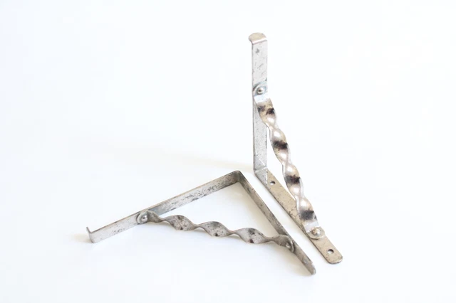 antique bathroom shelf brackets | wilwear victorian deco bath shelf vtg antique