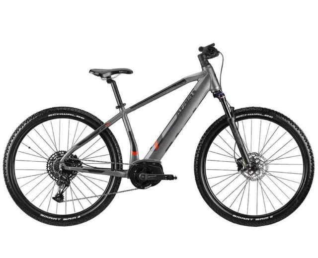 E Bike Atala B Cross A 5.2 Am 80