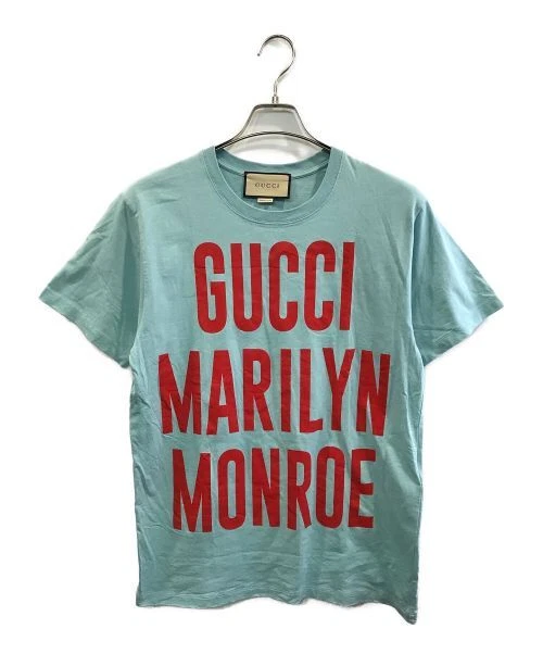 Marilyn Monroe Print Shirt
