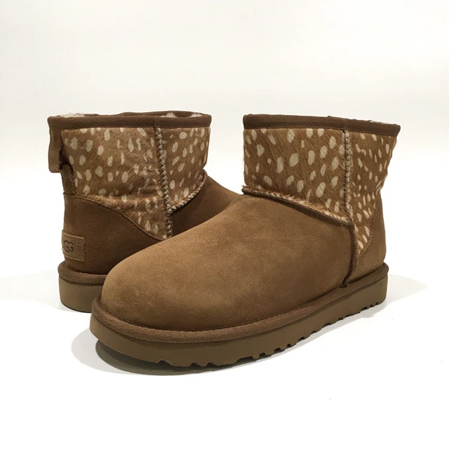 オリジナル UGG W DARI METALLC BASKET モカシン size 6 モカシン 