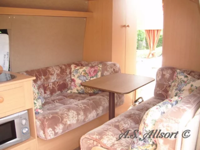 camper Conversion campervan ford Transit Self Build Motorhome Guide