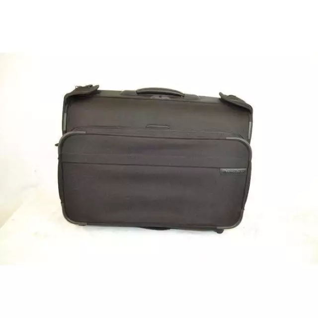 Briggs & Riley Carry-On Wheeled Garment Bag