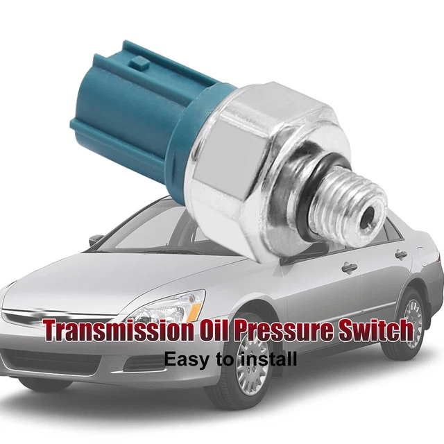 TRANSMISSION OIL PRESSURE Sensor Switch 2ND/3RD for Honda Acura