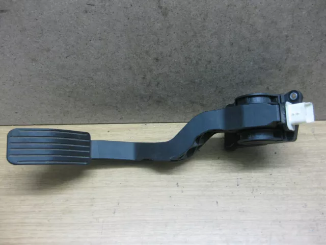 Peugeot 807 206 Gaspedal  0 280 755 026   0280755026  9654877480  96 548 774 80