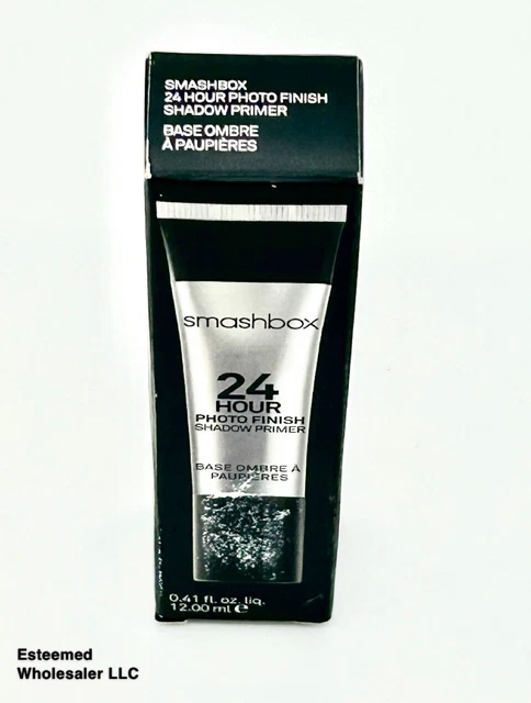 Primer de sombra con acabado fotográfico de 24 horas SMASHBOX 0,41 OZ