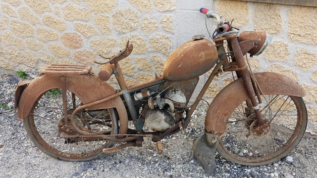 Nsu Quick France Iii 3