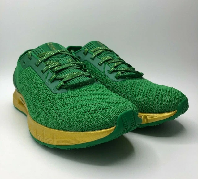 Under Armour Notre Dame Shoes FOR SALE! - PicClick