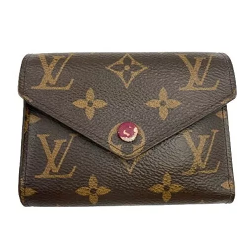 Louis Vuitton, Bags, Euc Louis Vuitton Empreinte Leather Wallet Wbox