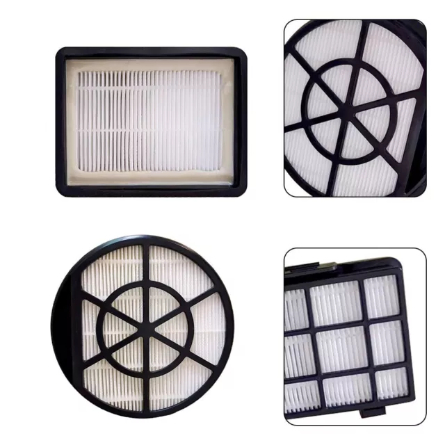 Replaceable Filter Set for Bosch Series 2 BBZ152EF Vacuum Cleaner Parts