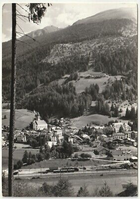COLLE ISARCO 8517 CARTOLINA TRENTINO ALTO ADIGE RIFUGIO GALLINA BOLZANO 