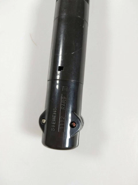 RARO 9 SIEMENS sensore fiamma bruciatore rilevatore di fiamma occhio elettrico tubo fotosensibile