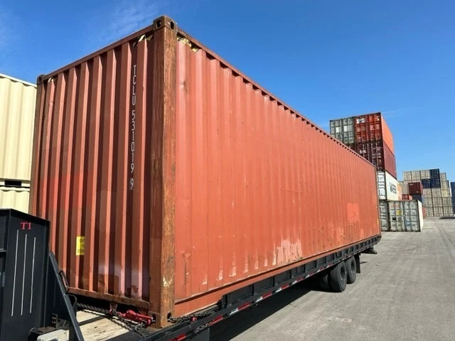 Looking for a versatile storage solution? Look no further! WWT, CW, and NEW, O-T