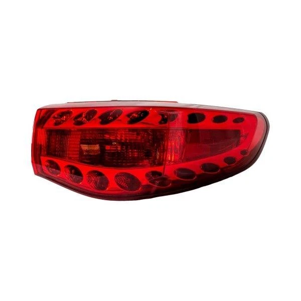 New Passenger Tail Light Quarter Panel Mounted Fits 09-13 INFINITI FX SERIES 454
