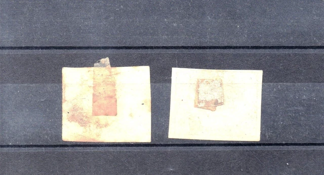 EGYPT CANAL MARITIME De Suez Postage Stamps 2pc no gum MLH $0.99 - PicClick