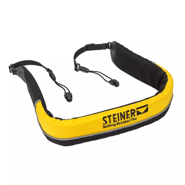 Steiner Float Strap for Navigator Pro 7x50 Commander and Commander Binoculars