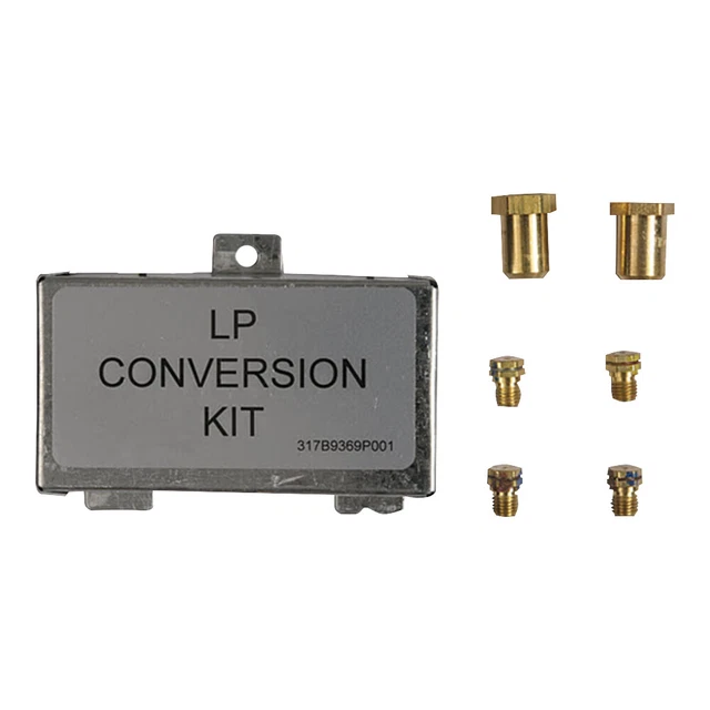 OEM GE WB28X39143 Range Lp Conversion Kit 29.70 PicClick