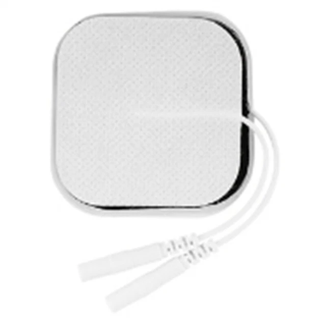 Pad elettrodi stimolatore muscolare, tessuto non tessuto, cuscinetti di ricambio autoadesivi per Z3W5