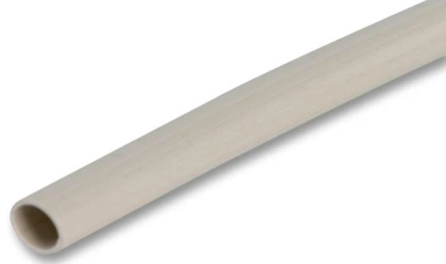 Tube Thermorétractable 2 1 Gris 1.2MM 5M - 15154