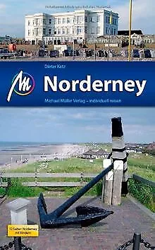 Norderney: Reiseführer mit vielen praktischen Tipps... | Buch | Zustand sehr gut