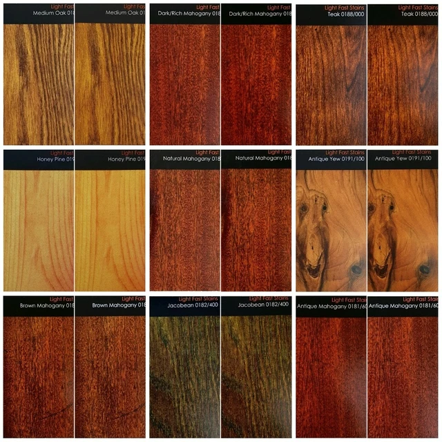 Wood Floor Stain | Interior Wood Stain | Ltd - Page 2 - View #13