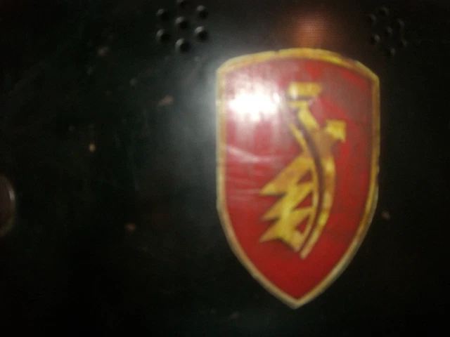 militaria 4