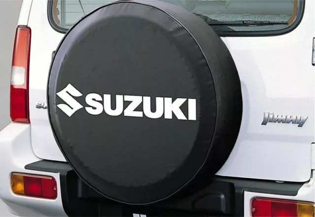 Suzuki jimny rhino spare wheel cover discount